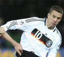 Podolski quiere irse en invierno