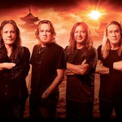 Iron Maiden en México 2022: precios, aforos y dónde comprar boletos online