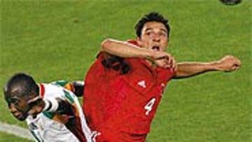 Los apuntes de Maldini