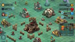 Imágenes de Tactical Heroes