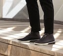 Consigue uno de estos 5 pares de zapatillas Muroexe - Atom Mist Black