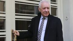 Víctor Blanco: "Me gustaría que River juegue en un estadio"