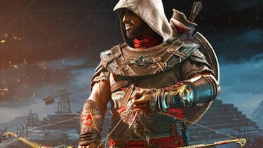 ¿Assassin's Creed Odyssey en Grecia? Filtración de merchandising