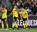 América vs Columbus Crew en vivo: Leagues Cup hoy en directo
