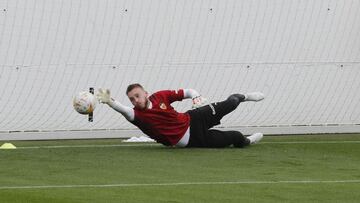 11/03/22
 ENTRENAMIENTO DEL VALENCIA CF - CILLESSEN
 
 
 
 
 
 
 