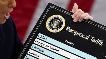 Consumers starting to see price hikes from tariffs