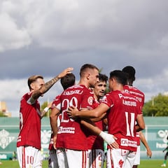 Un mes clave para el futuro murcianista