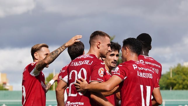 Un mes clave para el futuro murcianista