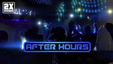 GTA Online presenta nuevas bonificaciones en clubes nocturnos, GTA$, RP y más