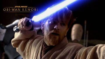 Star Wars Obi-Wan Kenobi: ¿En qué momento de la cronología se ubica?