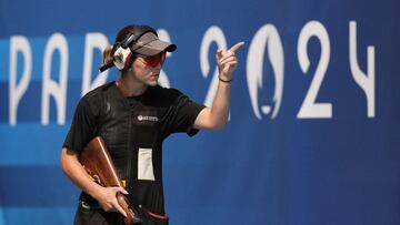 Los mexicanos que compiten en los JJOO de París 2024: horarios y qué opciones de medalla hay | 4 de agosto