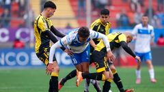 El equipo chileno que ya clasificó a Copa Libertadores 2026: Conmebol lo hizo oficial