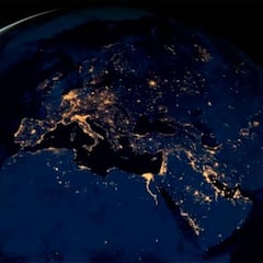 La Tierra alcanza hoy su sobrecapacidad natural