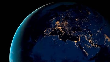 La Tierra alcanza hoy su sobrecapacidad natural