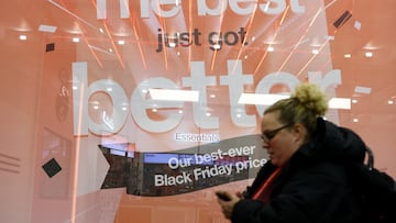 The biggest shopping day of the year, Black Friday, when consumers have the chance to take advantage of super savings, at least that is what they are told.