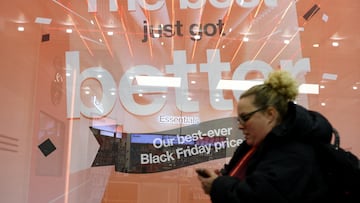 The biggest shopping day of the year, Black Friday, when consumers have the chance to take advantage of super savings, at least that is what they are told.