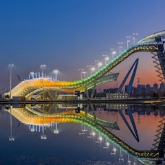 El 'reciclaje' chino o la fantasía del 'Zapato de Cenicienta'