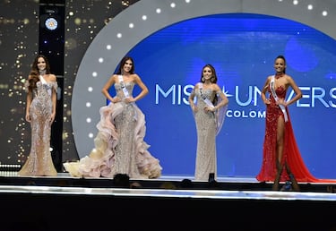 Palmarés de Miss Universe Colombia: ganadoras año a año y qué departamento ha vencido más veces