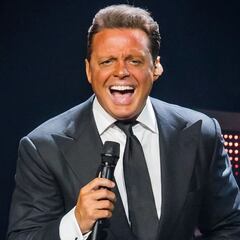 Conciertos de Luis Miguel: se agotan boletos en las tres fechas de la Arena CDMX