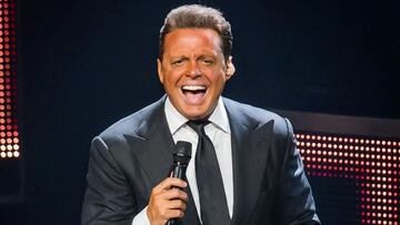 Conciertos de Luis Miguel: se agotan boletos en las tres fechas de la Arena CDMX