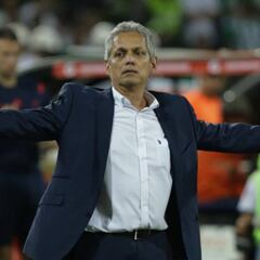 Rueda tendría acuerdo con la ANFP y en el 'Fla' se molestan