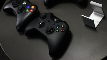 Microsoft trabaja en una nueva actualización del mando de Xbox One