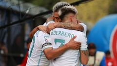 Tabla de posiciones Campeonato Nacional 2024 actualizada hoy, 28 de abril: fecha 10, fútbol chileno