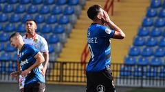 El campeón sigue sin convencer