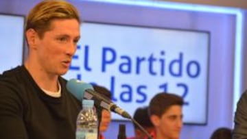 Fernando Torres