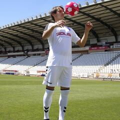 Bíttolo: "La competencia siempre es buena para poner en dificultades al entrenador"