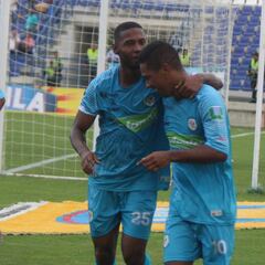 Jaguares corta racha sin victorias tras derrotar a Rionegro