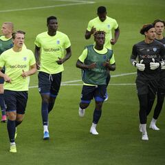 Los modestos también sueñan