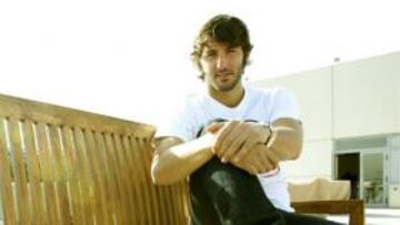 Granero: "No queremos otro entrenador"