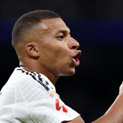 Mbappé, ¡a Lille!