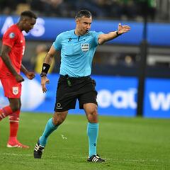 ¡Canadá no, Panamá sí! Ojo con el penal que se marcó contra México