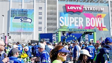 Super Bowl food: Levi’s Stadium selling $180 burger