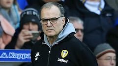 Marcelo Bielsa to remain at Leeds United next season