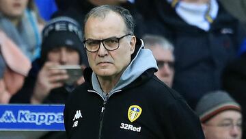 Marcelo Bielsa to remain at Leeds United next season