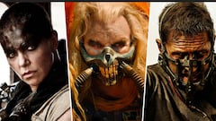 George Miller lo confirma: habrá tres películas más de Mad Max