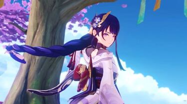 Actualización 2.1 de Genshin Impact: nuevas islas, personajes, pesca, eventos y más