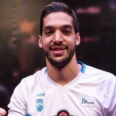 Pepe Pozas: "El Real Madrid es aún más peligroso este año"