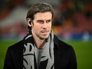 Gareth Bale appeared on the podcast ‘Stick to Football Magazine’ where he talked about his time at Real Madrid and his possible move to United.