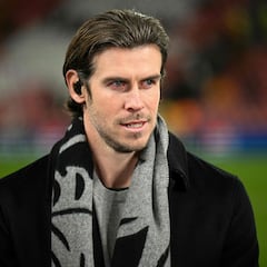 Gareth Bale señala que la MLS debería invertir más dinero