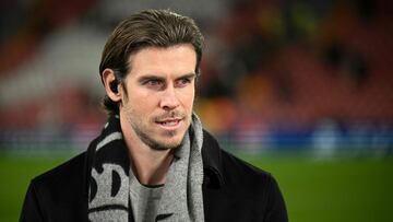 Gareth Bale señala que la MLS debería invertir más dinero