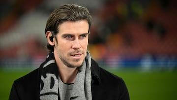 Gareth Bale señala que la MLS debería invertir más dinero