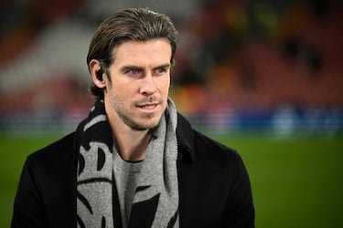 ‘Presidente Bale’ al rescate