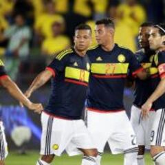 Jorge Barraza: “El que no le guste el ranking FIFA, que no lo mire”