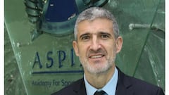 Roberto Olabe to take Director of Football role at Real Sociedad