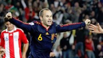 "Pasó de todo, pero hemos ganado"