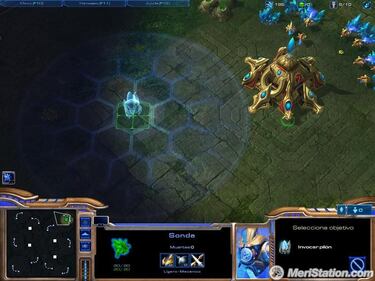 StarCraft II: Wings of Liberty, Impresiones beta